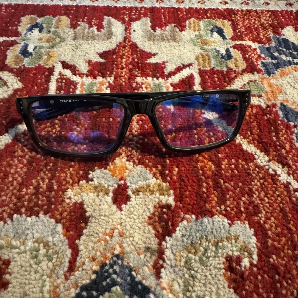 Gunnar Blue Light Glasses Unisex